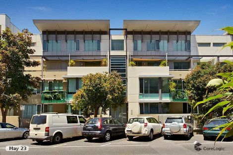 15/50 Johnston St, Port Melbourne, VIC 3207