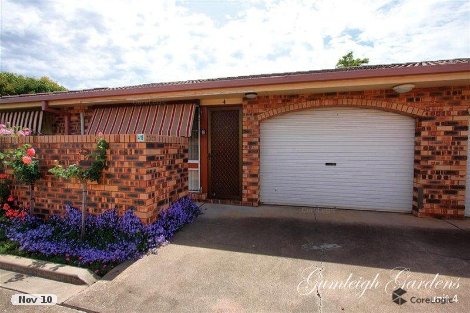 4/19-37 Albury St, Wagga Wagga, NSW 2650