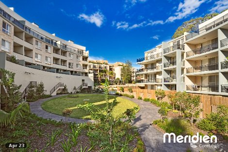 12/16-20 Mercer St, Castle Hill, NSW 2154