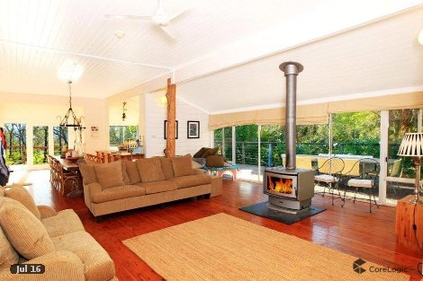 5 Battys Rd, Upper Kangaroo River, NSW 2577