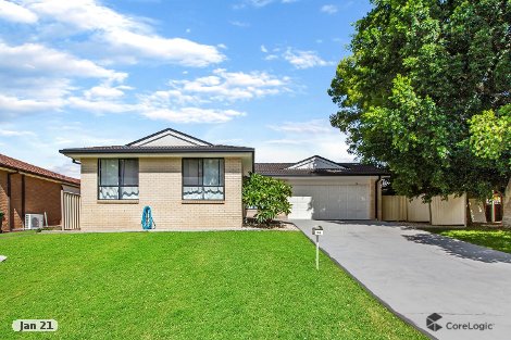 26 Larkspur Pde, Metford, NSW 2323