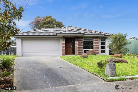 6 Brookside Dr, Mount Clear, VIC 3350
