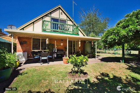 1 Purcell St, Clunes, VIC 3370