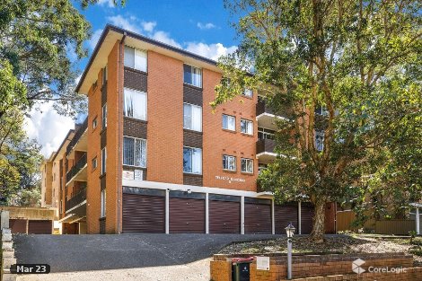 14/5 Cottonwood Cres, Macquarie Park, NSW 2113