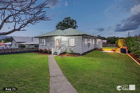 20 Brassington St, Zillmere, QLD 4034