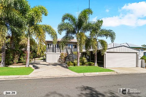 88 Livingstone St, Berserker, QLD 4701