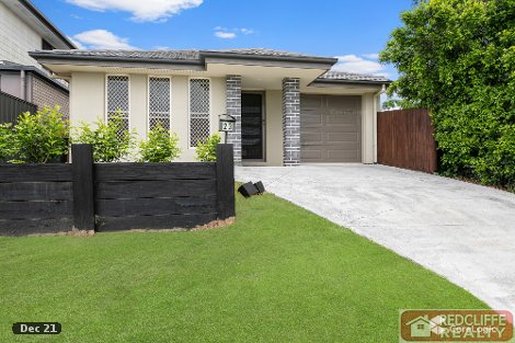 23 Bellthorpe Cct, Kallangur, QLD 4503