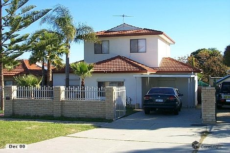 29 Daly St, South Fremantle, WA 6162