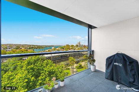 609/88 Alfred St S, Milsons Point, NSW 2061