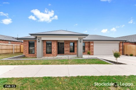 27 Ridge Bvd, Yinnar, VIC 3869