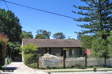 160 Railway Pde, Warrimoo, NSW 2774