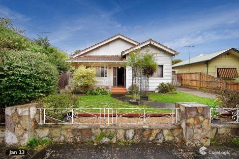 12 Evans St, Fairfield, VIC 3078