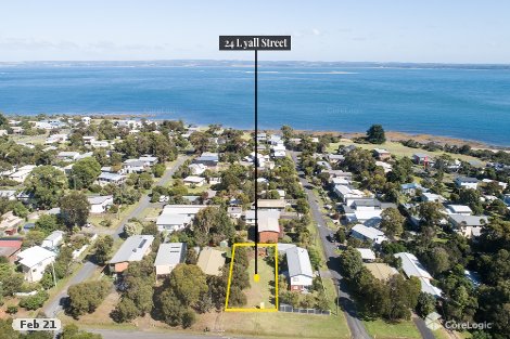 24 Lyall St, Ventnor, VIC 3922