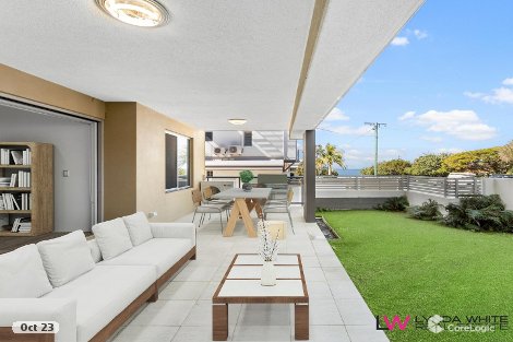 1/8-10 Georgina St, Woody Point, QLD 4019