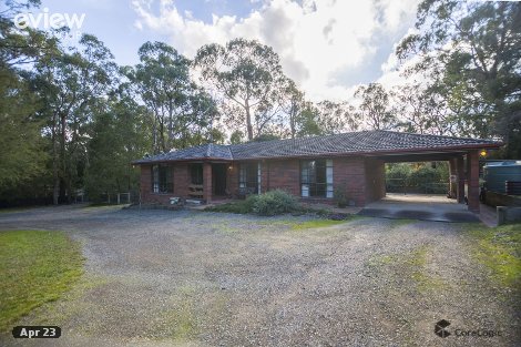 5 Nigel Ct, Badger Creek, VIC 3777