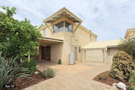 2/29 Preston Point Rd, East Fremantle, WA 6158