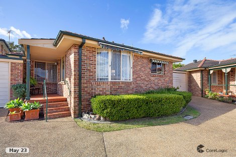 11/4-10 Dandarbong Ave, Bangor, NSW 2234