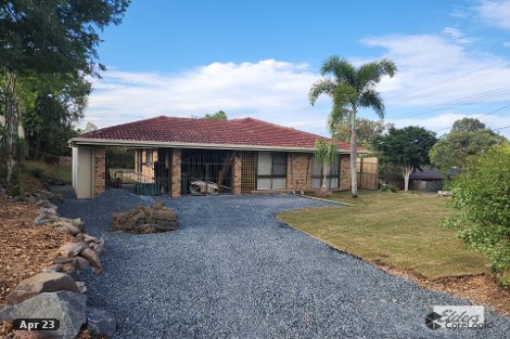 35 Kaiser Dr, Windaroo, QLD 4207