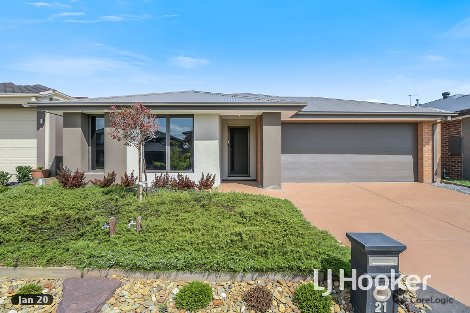 21 Terra Firma Cct, Clyde, VIC 3978