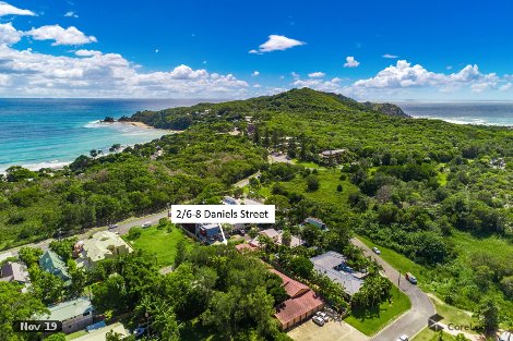 2/6-8 Daniels St, Byron Bay, NSW 2481