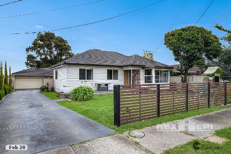 5 Rogers St, Eumemmerring, VIC 3177