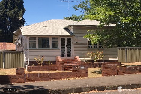 156 Campbell St, Toowoomba City, QLD 4350