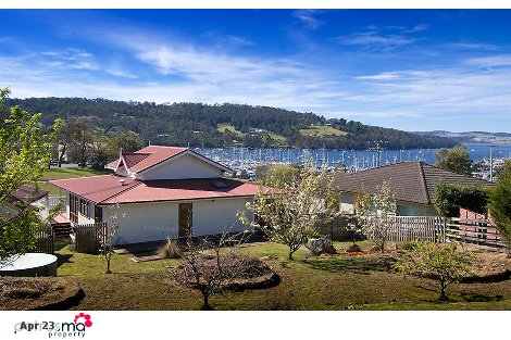 6 Ferry Rd, Kettering, TAS 7155