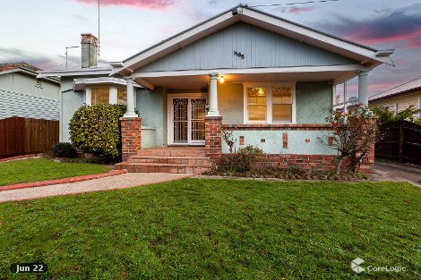 1105 Gregory St, Lake Wendouree, VIC 3350