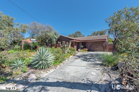 3 Patfield Pl, Kelmscott, WA 6111