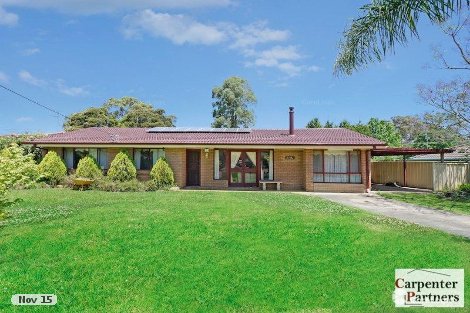 2 Pandora Pl, Tahmoor, NSW 2573