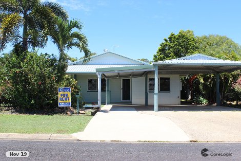 16 Griffin Ct, Cardwell, QLD 4849