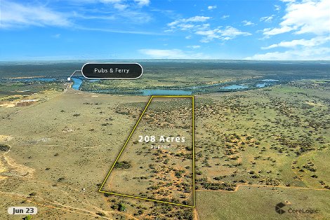 Lot 3 Hunter Rd, Swan Reach, SA 5354