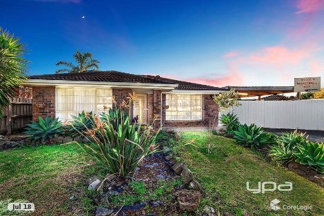 15 Raine Ct, Delahey, VIC 3037