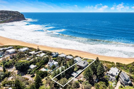 35 Tudibaring Pde, Macmasters Beach, NSW 2251