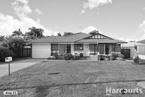 4 Southmead Grn, Erskine, WA 6210