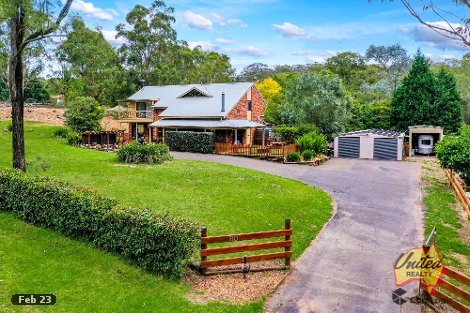 80 Wanawong St, Belimbla Park, NSW 2570