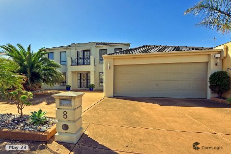 8 Classic Ct, Point Cook, VIC 3030