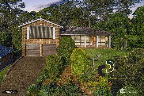 4 Bond Cl, Rankin Park, NSW 2287