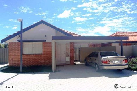 3a Mellar Ct, Midland, WA 6056