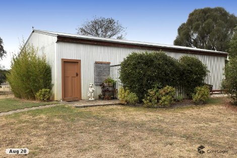 5200 Calder Hwy, Ravenswood, VIC 3453