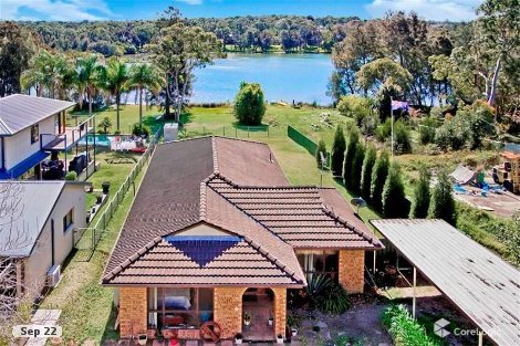 5a Macquarie Rd, Morisset Park, NSW 2264