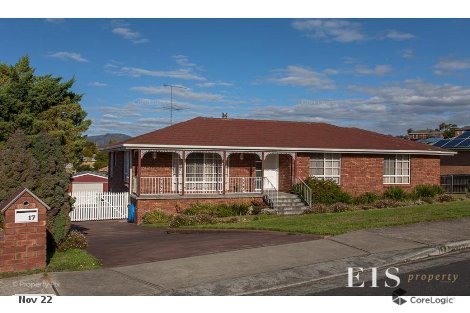 17 Sharron Dr, Granton, TAS 7030