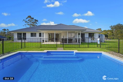 36 Regal Brae, King Creek, NSW 2446