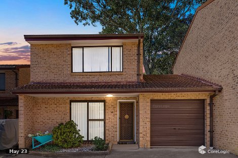 14/184 Birdwood Rd, Georges Hall, NSW 2198