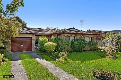 3 Cunningham Rd, Killarney Vale, NSW 2261