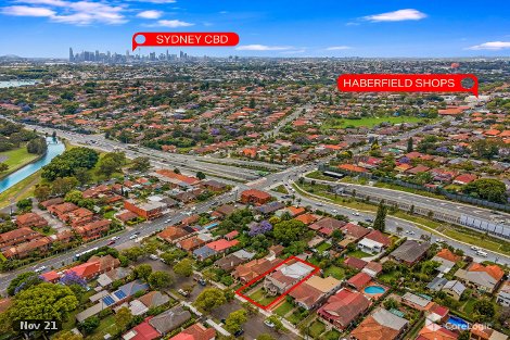 41 Northcote St, Haberfield, NSW 2045