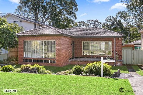 50 Eddy St, Merrylands West, NSW 2160