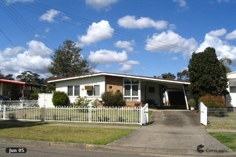 38 Orchard Rd, Busby, NSW 2168