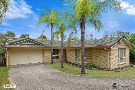 42 Zambesi St, Riverhills, QLD 4074