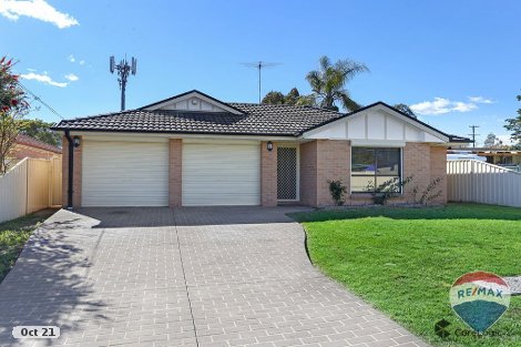 4 Bataan Pl, Lethbridge Park, NSW 2770